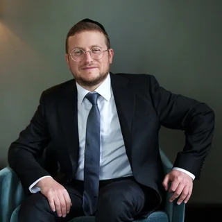 Baruch Levine