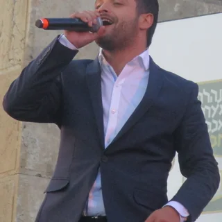 Itzik Dadya