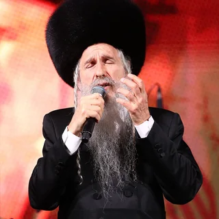 Mordechai Ben David