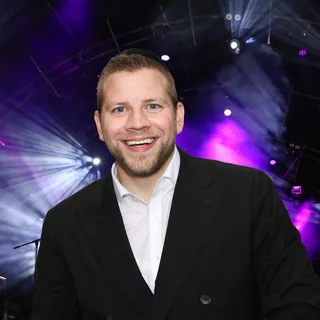 Mordechai Shapiro