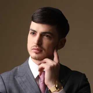 Moshe Klein