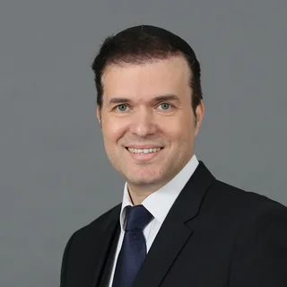 Ohad Moskowitz