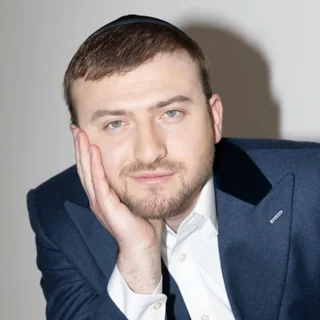 Simcha Abramczik