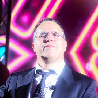 Yaakov Shwekey