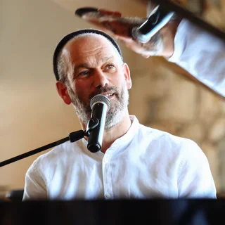 Yonatan Razel