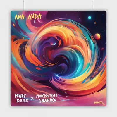 Cover of Ana Avda