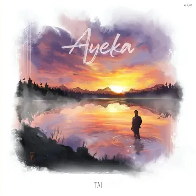 Cover of Ayeka