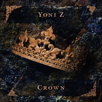 Cover of Crown