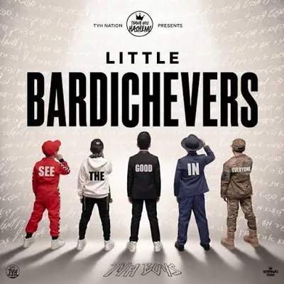 Cover of Little Bardichevers