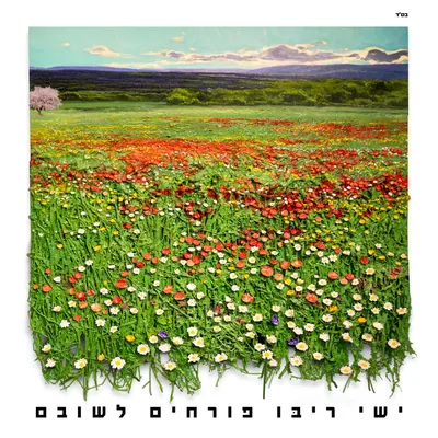Cover of Porchim Leshuvam