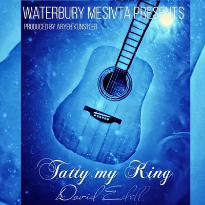 Cover of Tatty My King